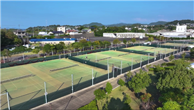 テニス