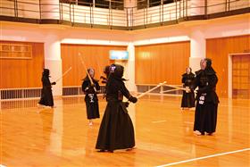 武道館４