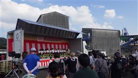 ステージ
