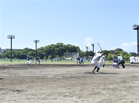 九州高校ソフトボール大会