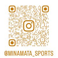 スポコミインスタQRコード