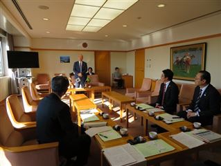 平成29年 議会運営委員会 兵庫県芦屋市