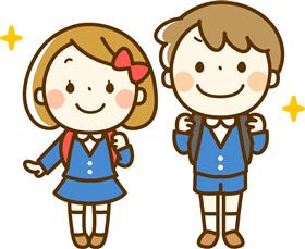 小学生