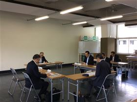 県際広域バス対策協議会