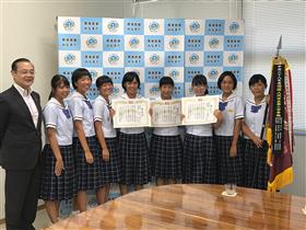 奨励金(1中)