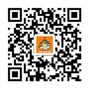 映画上映会QRコード