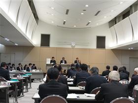 後期高齢者医療広域連合議会