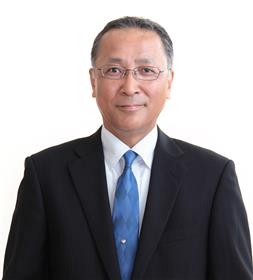 出水市長椎木伸一