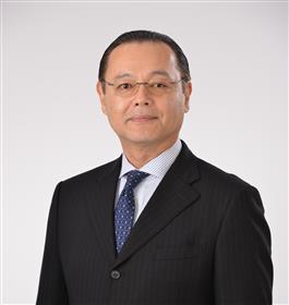 水俣市長髙岡利治