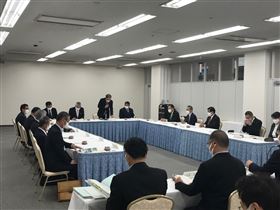 20210315　水俣芦北地域振興財団理事会