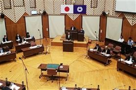 20210701　市議会本会議（閉会）