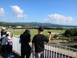 02 エコパーク(情報センター)