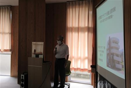 長崎県立大学FW(1)