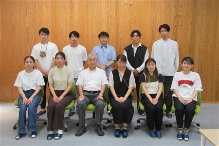 長崎県立大学FW(3)