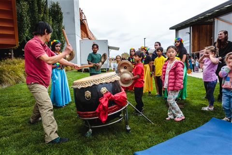 2023年03月21日 Harmony Day Market Square (47)