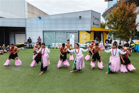 2023年03月21日 Harmony Day Market Square (78)