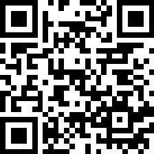 参加申込フォームQRコード