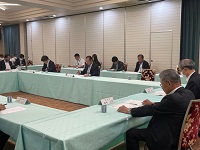 20231004　肥薩おれんじ鉄道取締役会