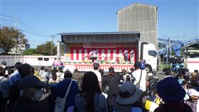 産業団地まつり写真(2)