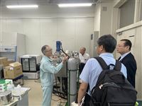 20240521大阪公立大学訪問