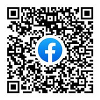 QR-Facebook