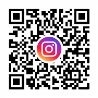 QR-Instagram