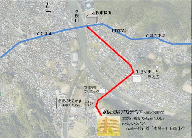 案内図