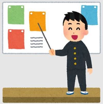 ポスター発表