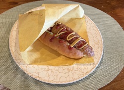 ひげの店