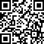 申込用二次元コード（読み書き配慮）