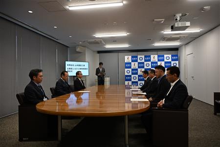 山本建設工業（全体）