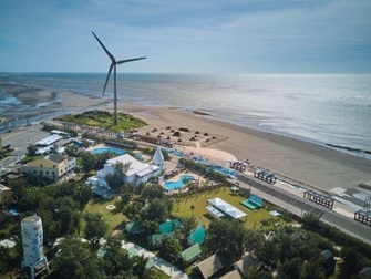 01　ビーチパーク