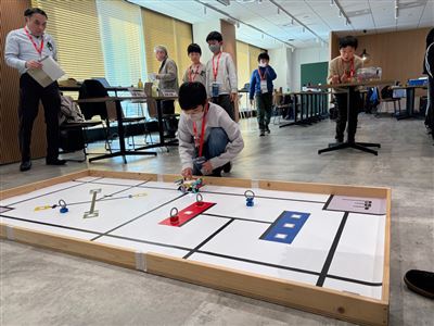 午前_レゴロボクラス (27)