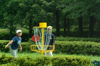 プレー風景子ども