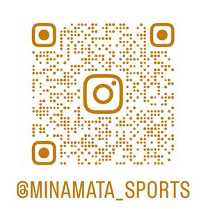 InstagramQRコード