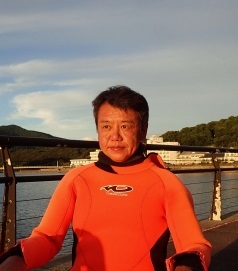プロフィール写真トリミング