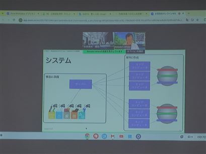 test image