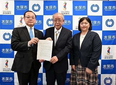 答申