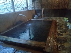 04喜久屋旅館_風呂