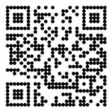 公式SNS QRコード