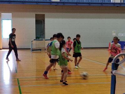 サッカー